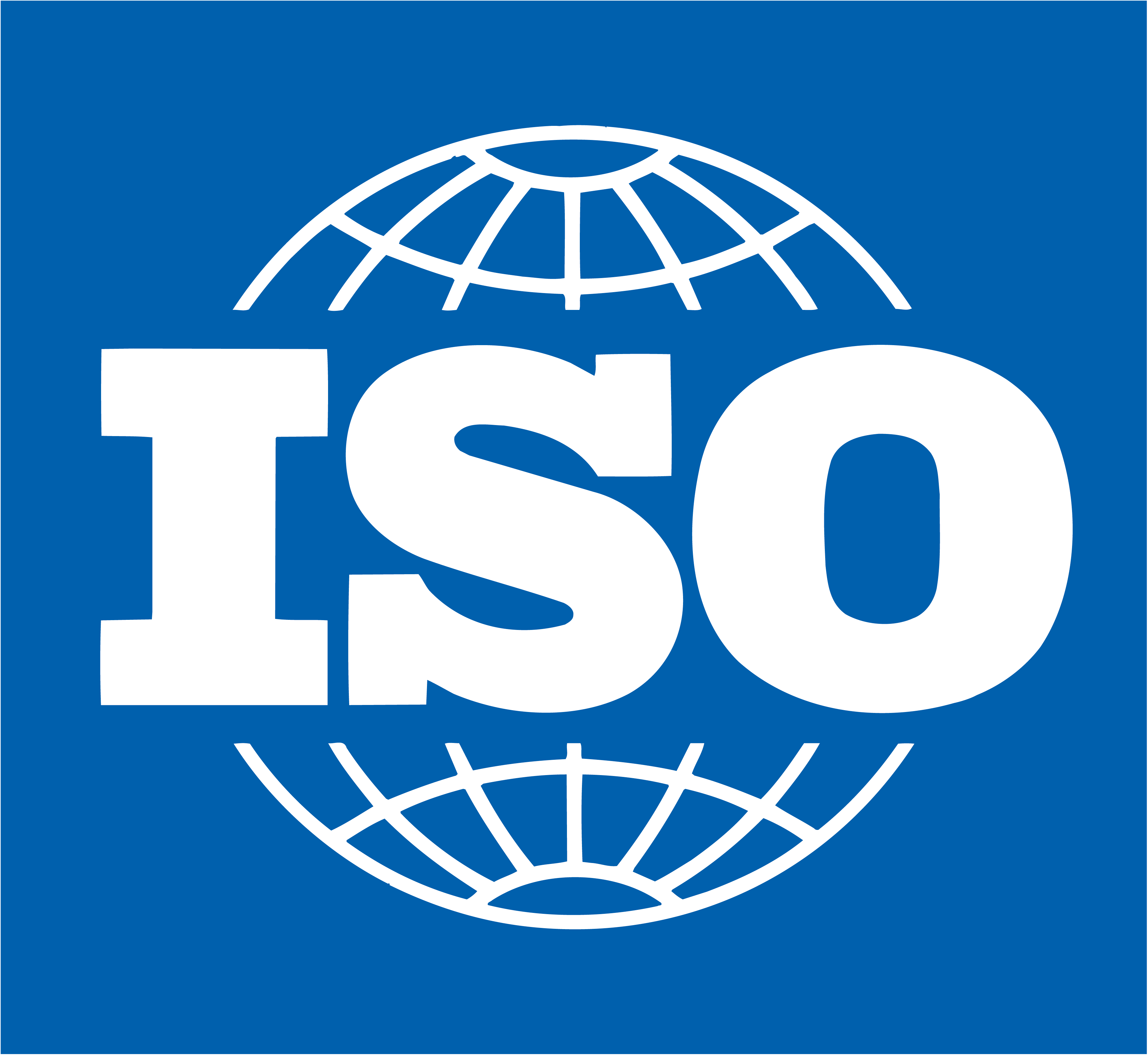 歐標(biāo) EN ISO 9712&PED2021 年第一期 3 級取證開課通知