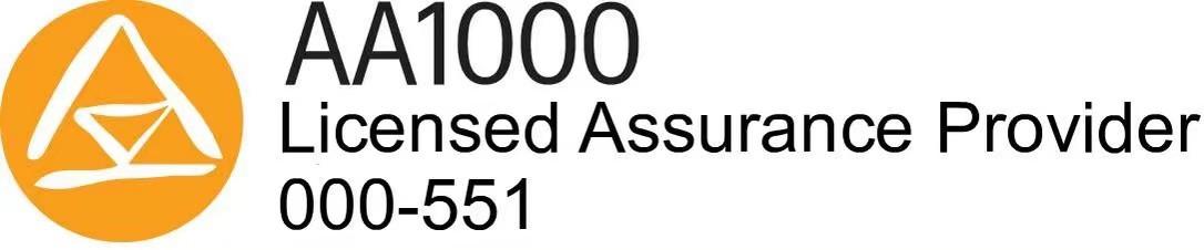 AA1000標(biāo)準(zhǔn)： 讓企業(yè)ESG報(bào)告更透明、更可信